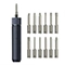 پیچ گوشتی شارژی شیائومی Xiaomi HOTO Electric Cordless Screwdriver QWLSD001 دارای 12 سری